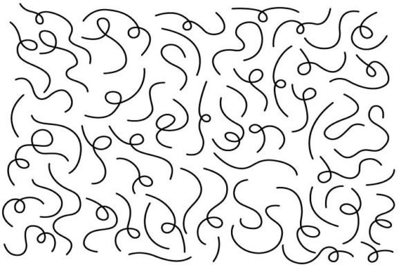 Curved Lines Collection: Integrating Fluid Design Assets into Professional Workflows