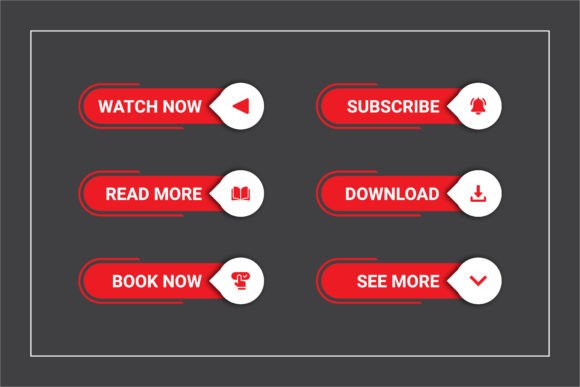 Elevating Digital Interaction: The Strategic Role of Modern Buttons for Web Site Interfaces