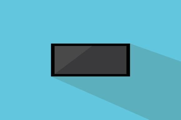 Mastering Television Vector Element Design