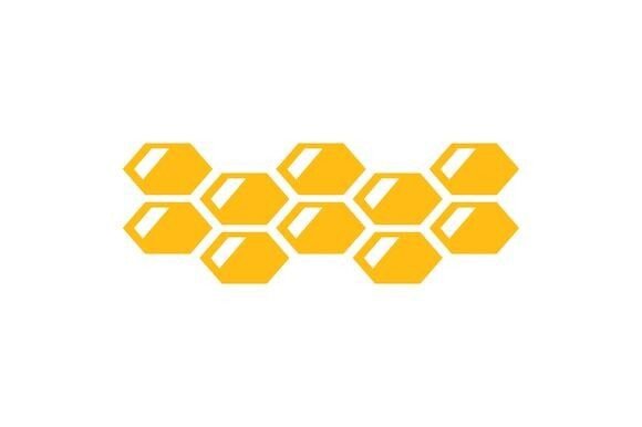 Mastering the Honey Comb Vector Element Design for Modern Visual Communication