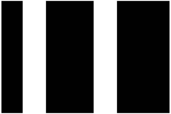Thick Vertical Line Collection: A Practical Asset for Modern Design Workflows