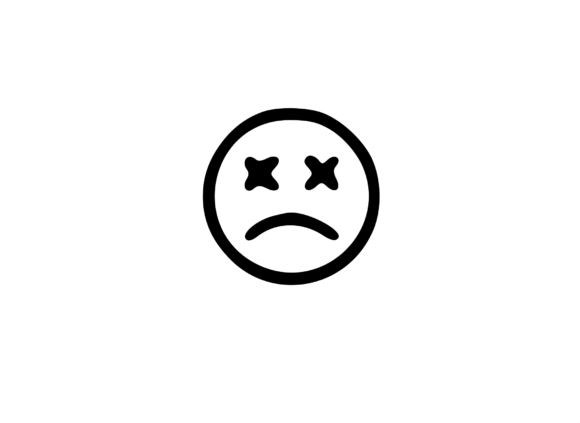 Unlocking Creative Potential with the Dead Digital Emoji Social Icon